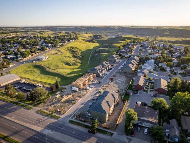 3, 1600 Stafford Drive N Lethbridge