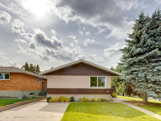 1111 Mayland Drive NE Calgary