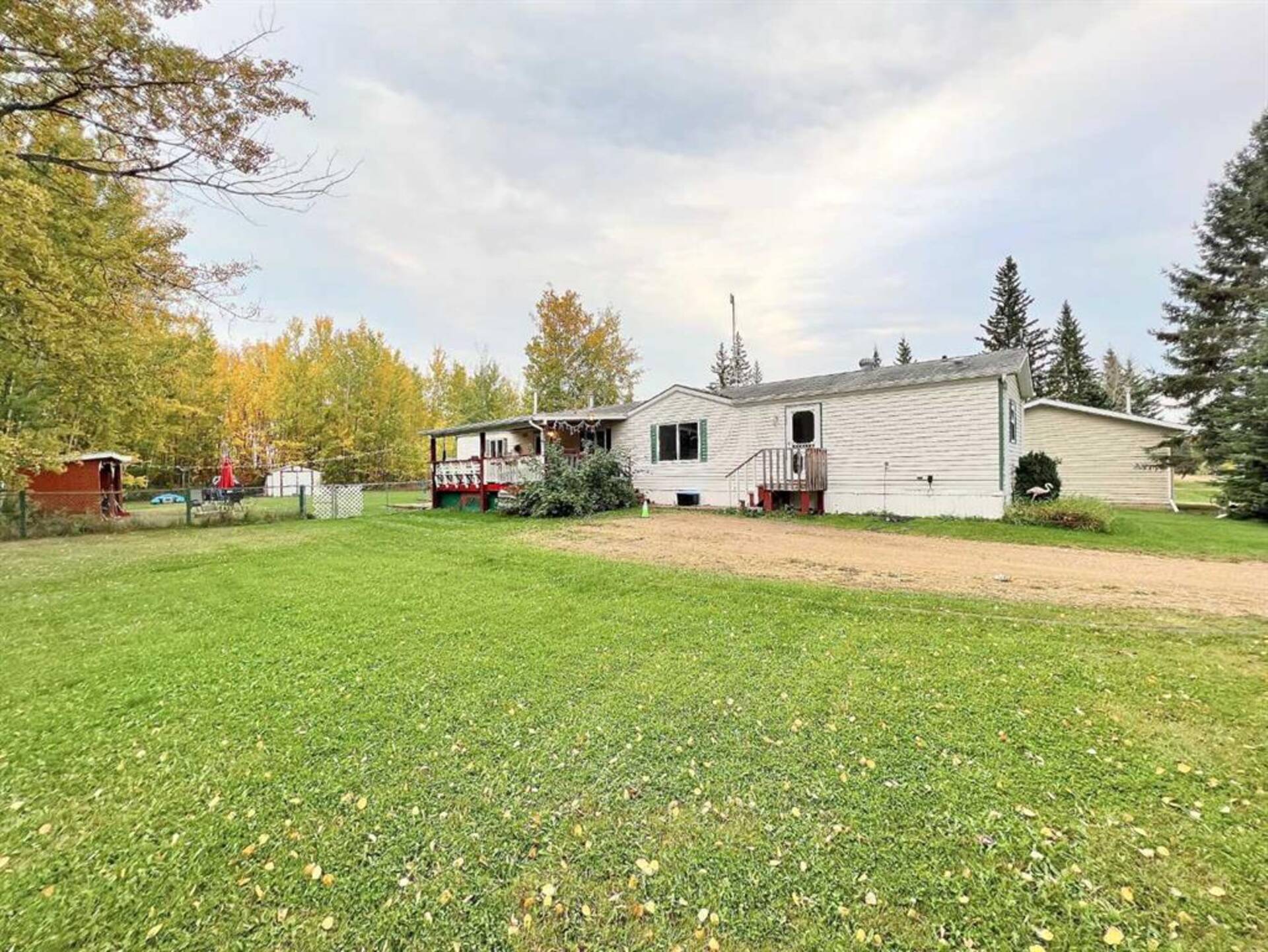 Unit 41, 45 660022 Range Road 225.5 Rural Athabasca