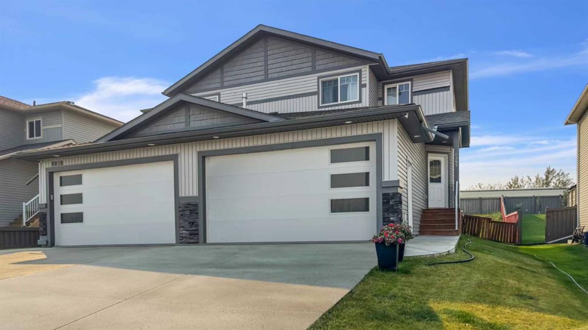 8022 91 Street Grande Prairie