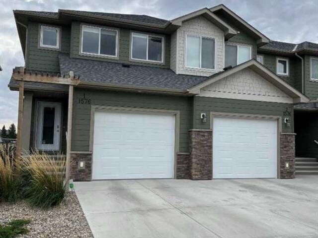 1, 1576 Stafford Drive N Lethbridge