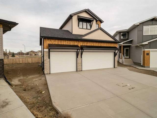 54 Goldenrod Place W Lethbridge