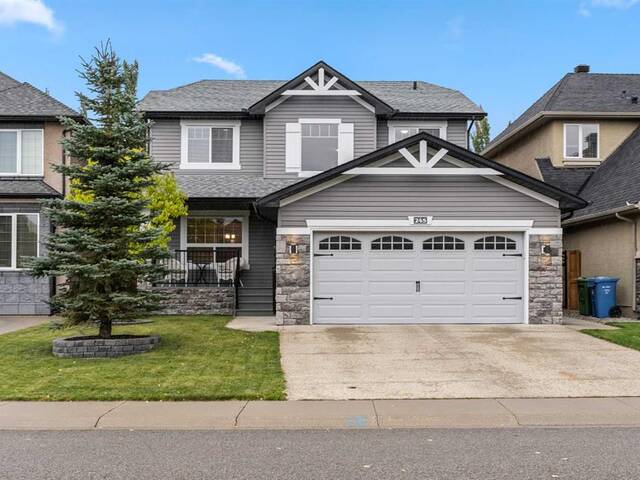 245 Evergreen Plaza SW Calgary