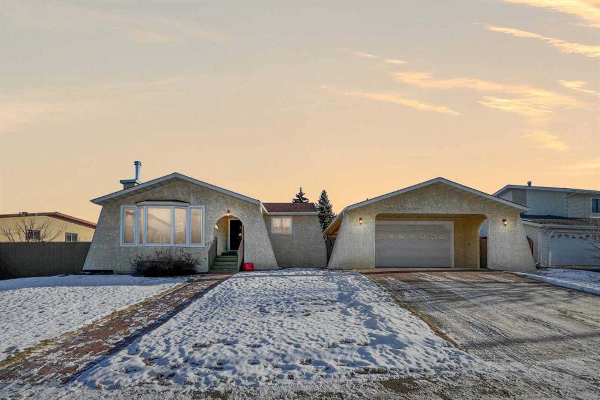 273 Ermine Crescent Fort McMurray