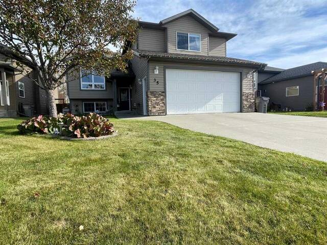 35 Rodeo Way Whitecourt