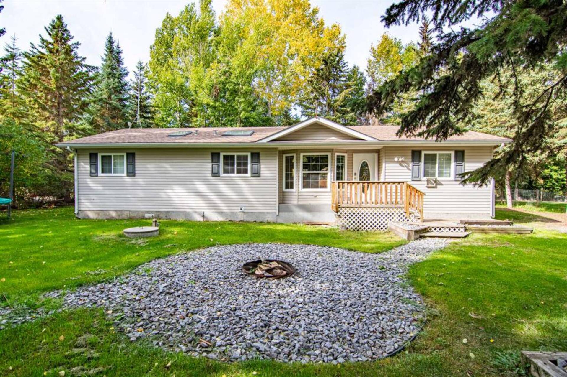 58 Lakeview Drive Rural Ponoka