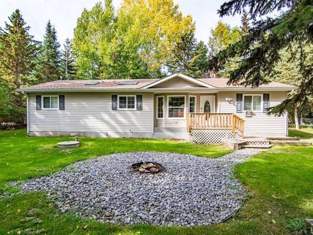 58 Lakeview Drive Rural Ponoka