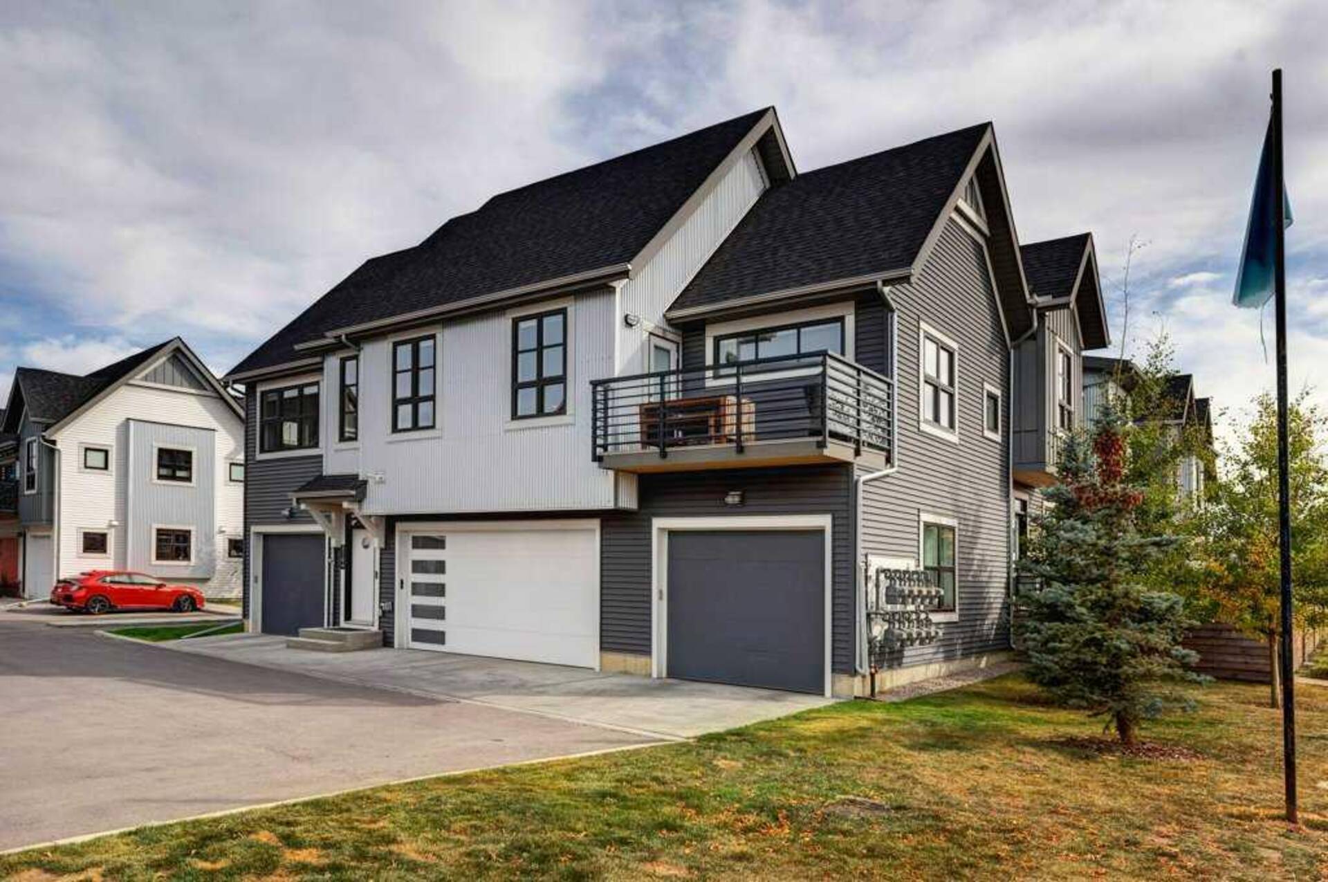 5106, 100 Walgrove Court SE Calgary