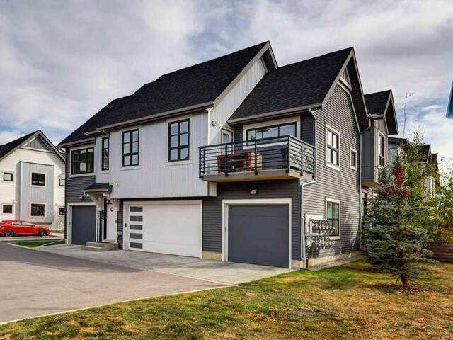 5106, 100 Walgrove Court SE Calgary