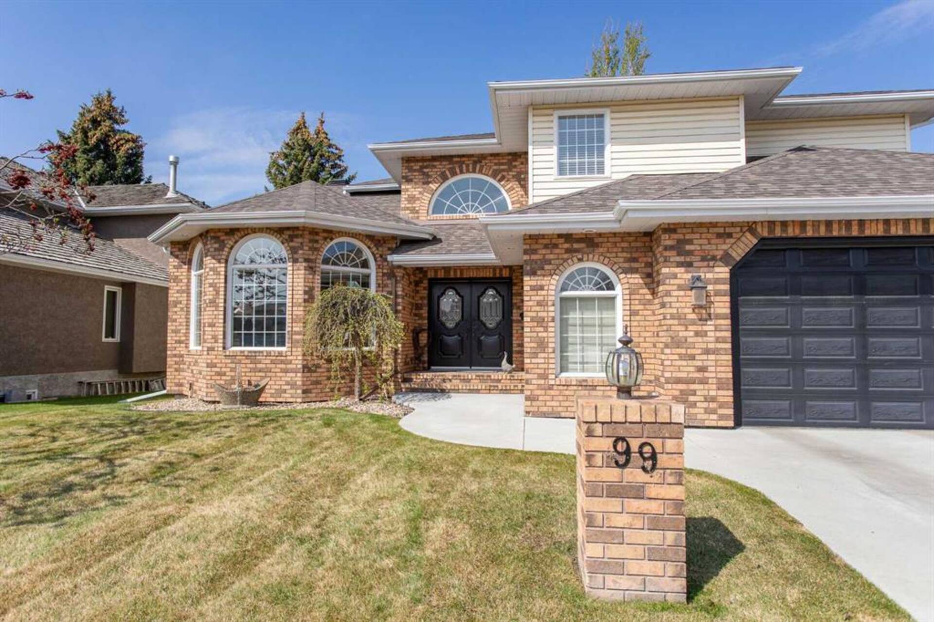 99 Allison Crescent Red Deer