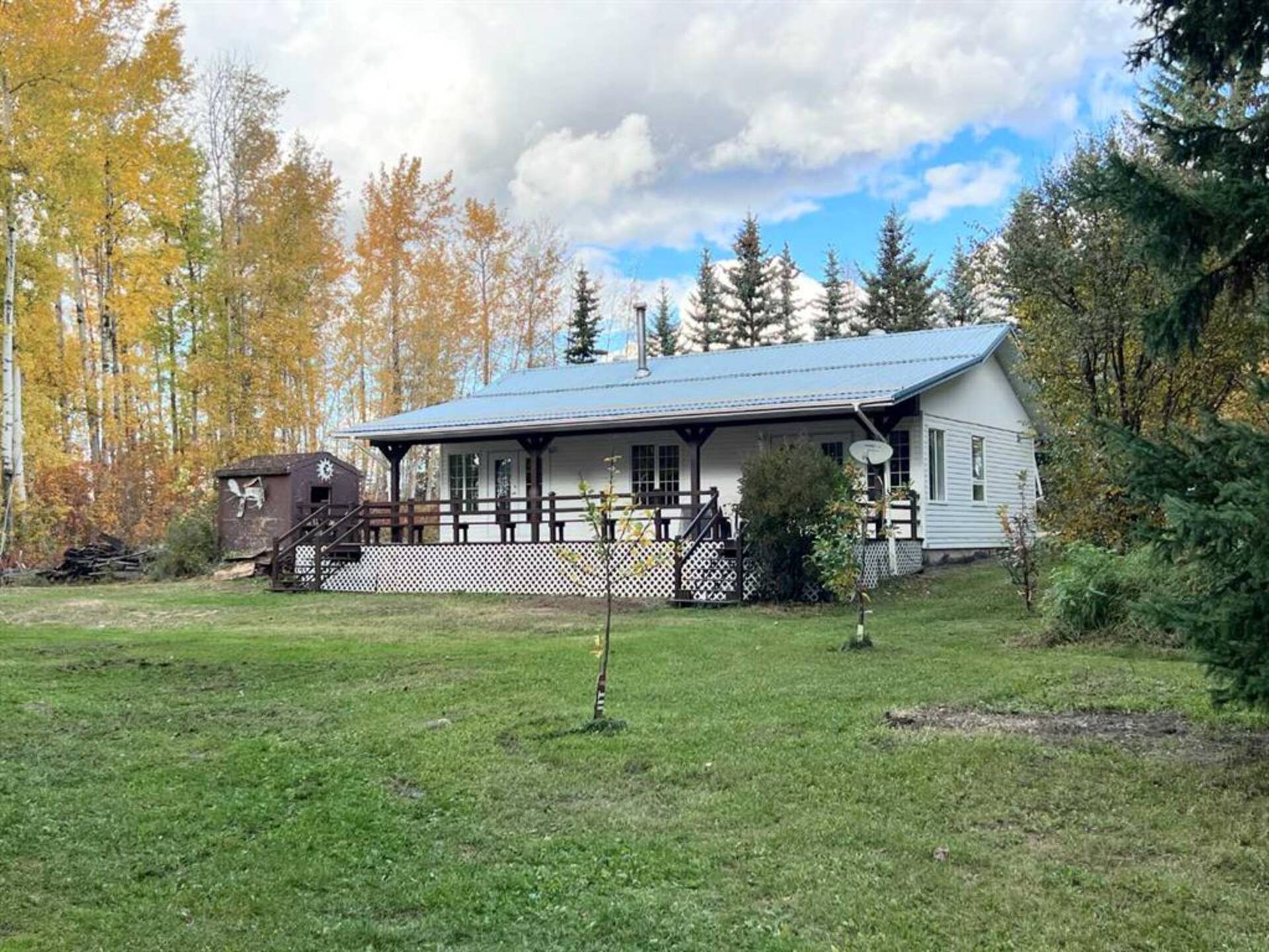 18 White Gull Drive Rural Athabasca