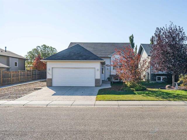 6807 39A Street Lloydminster