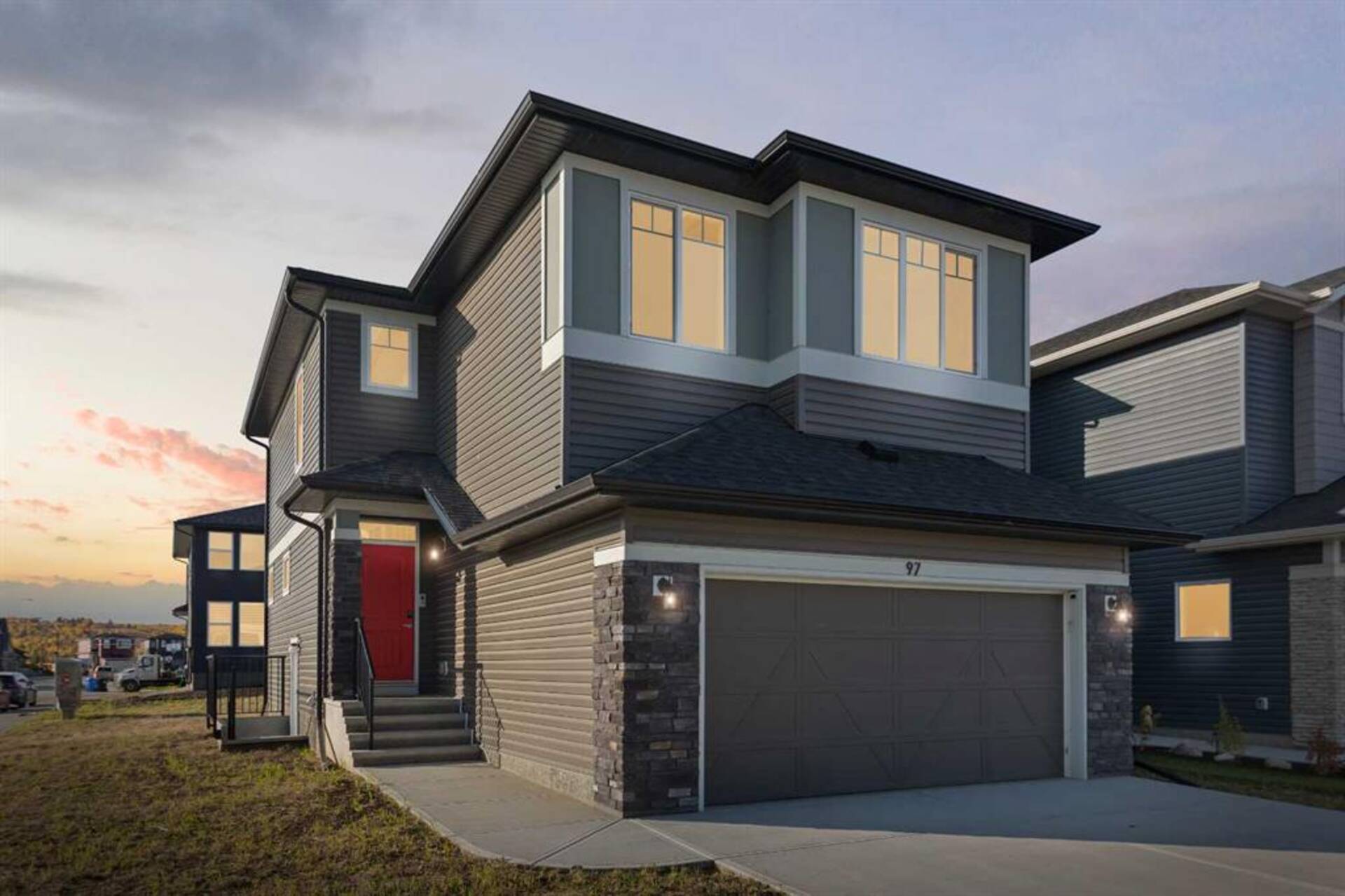 97 Creekside Avenue SW Calgary