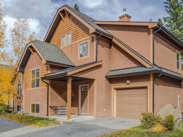 502, 108 Armstrong Place Canmore