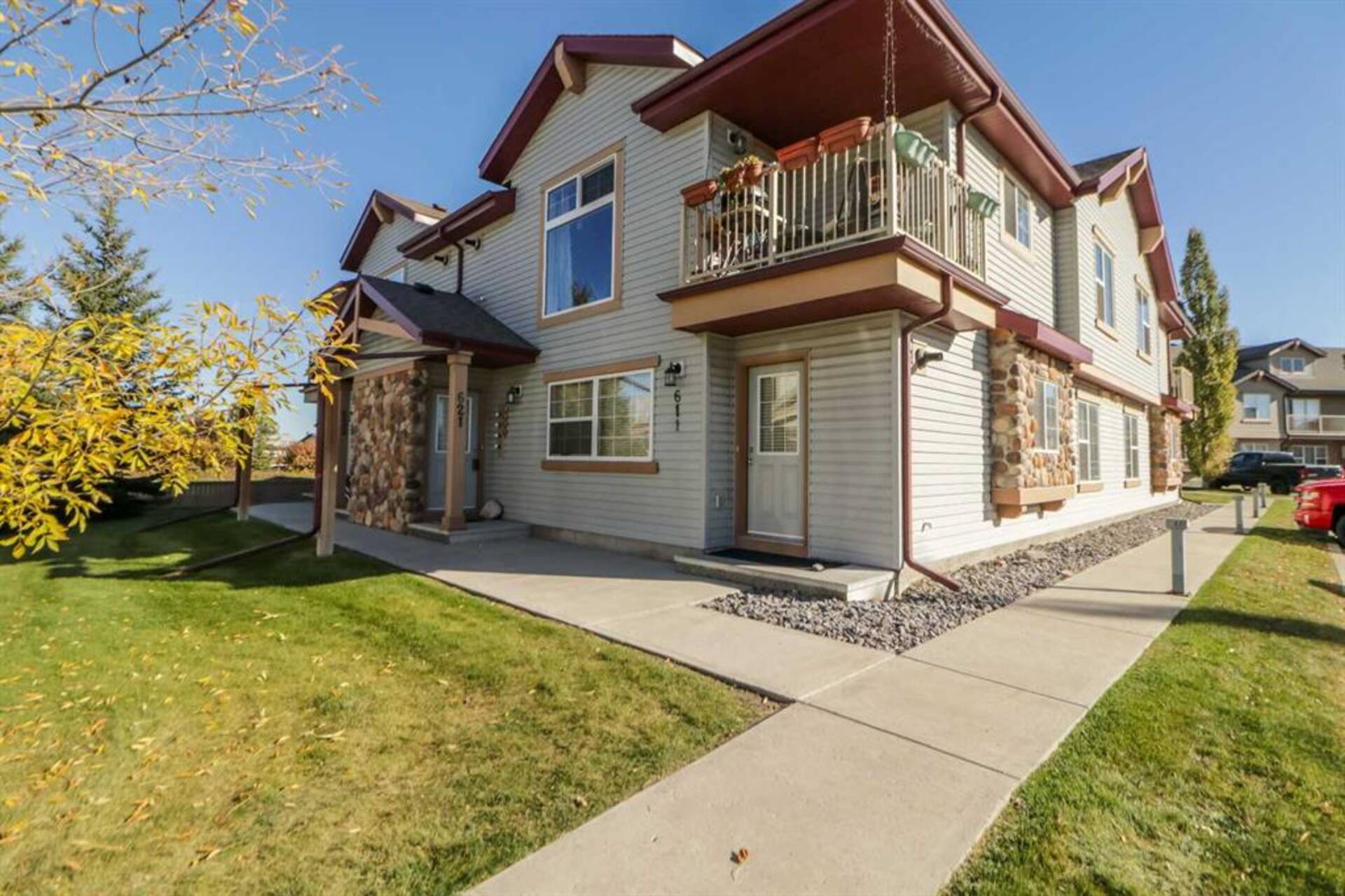 621, 31 Jamieson Avenue Red Deer