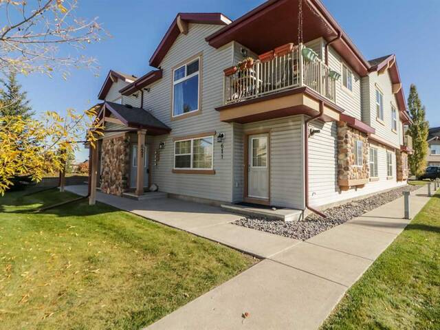 621, 31 Jamieson Avenue Red Deer