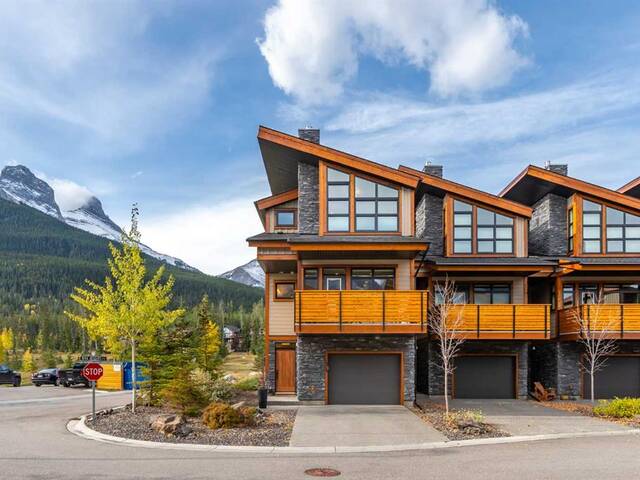 409 Riva Place Canmore