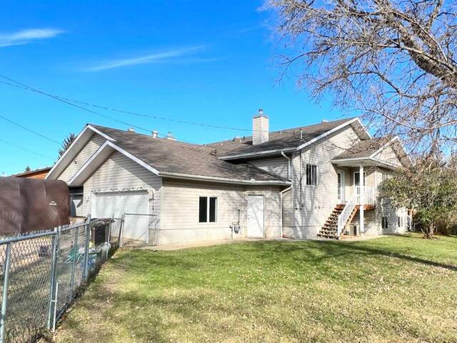 4903 57 Street Athabasca