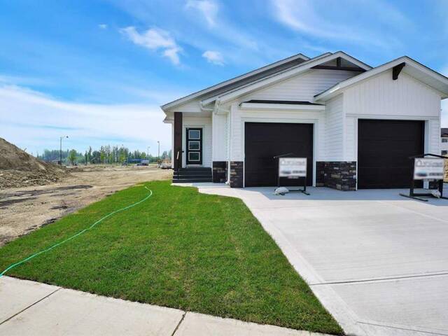 19 Ellington Crescent Red Deer