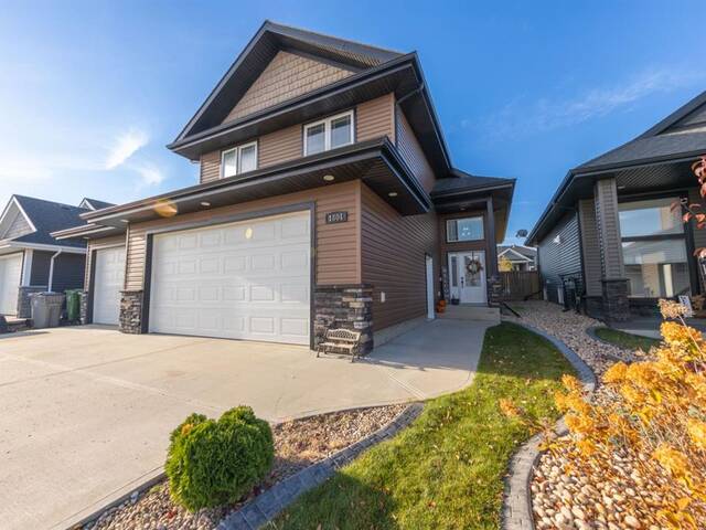 1804 61 Avenue Lloydminster