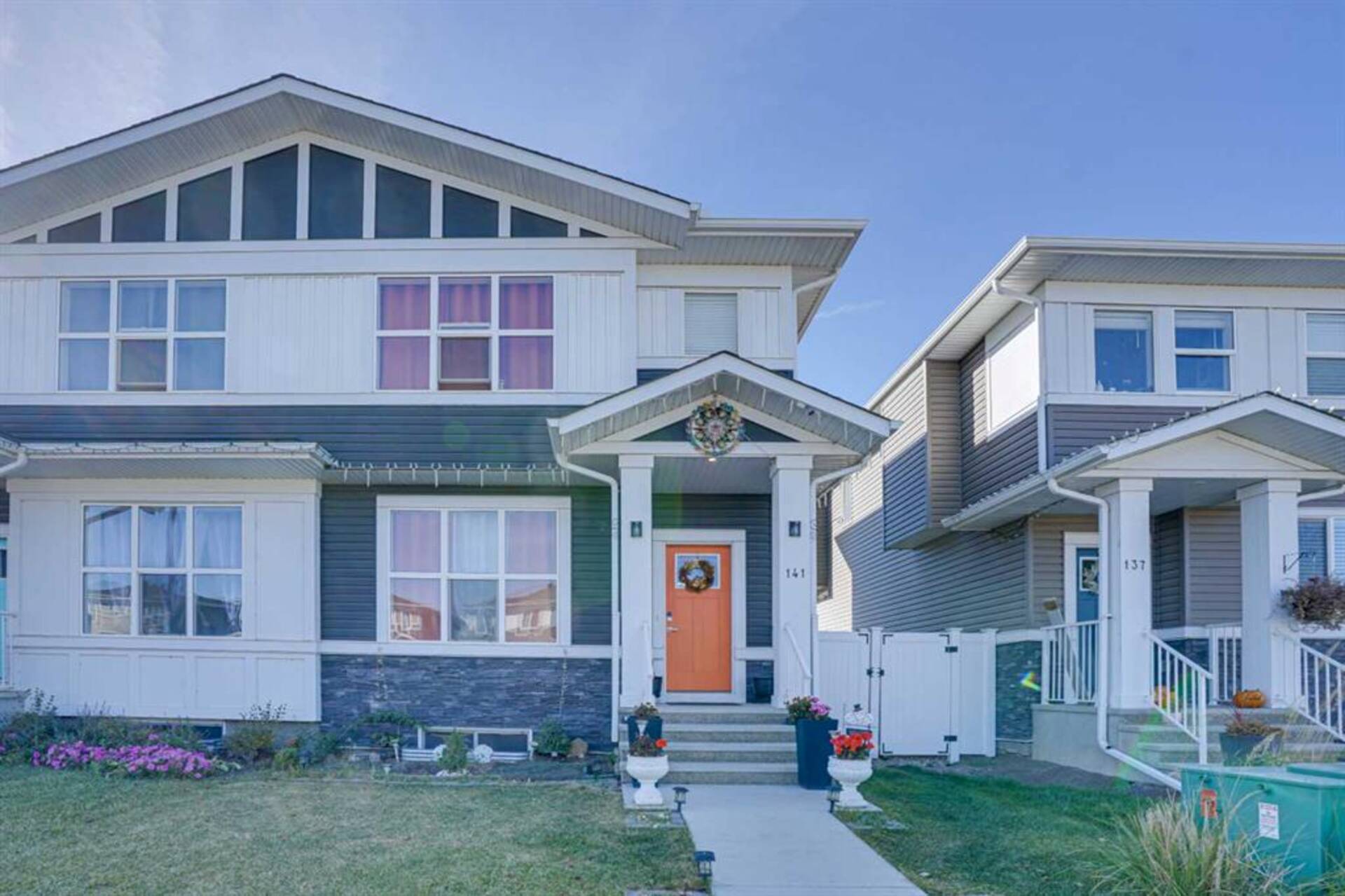 141 Chelsea Drive Chestermere