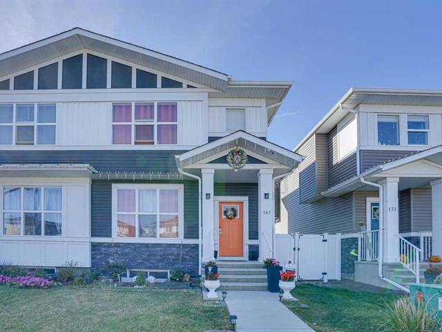 141 Chelsea Drive Chestermere