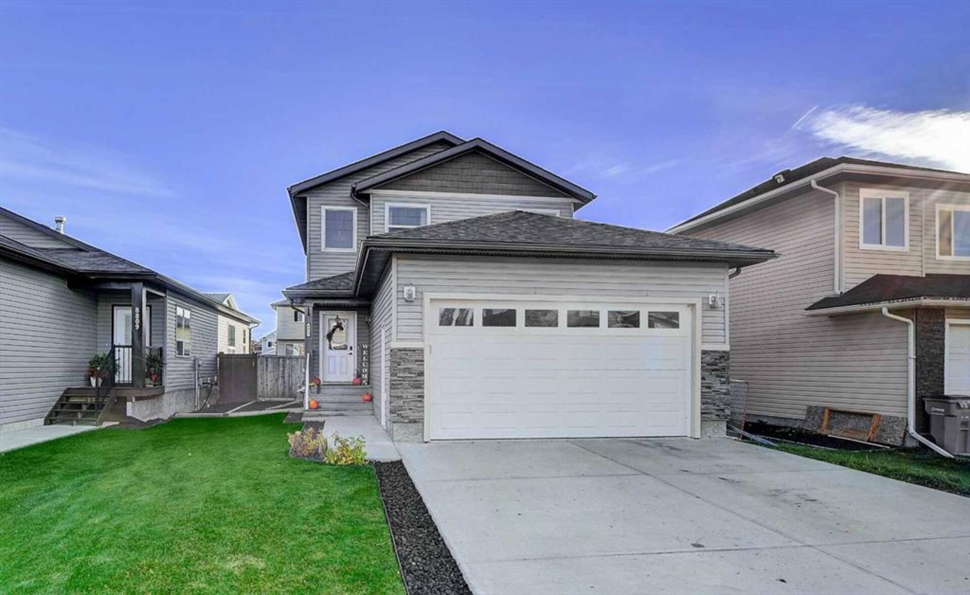 8813 74 Avenue Grande Prairie