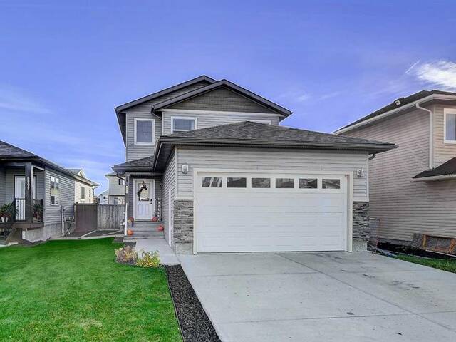 8813 74 Avenue Grande Prairie