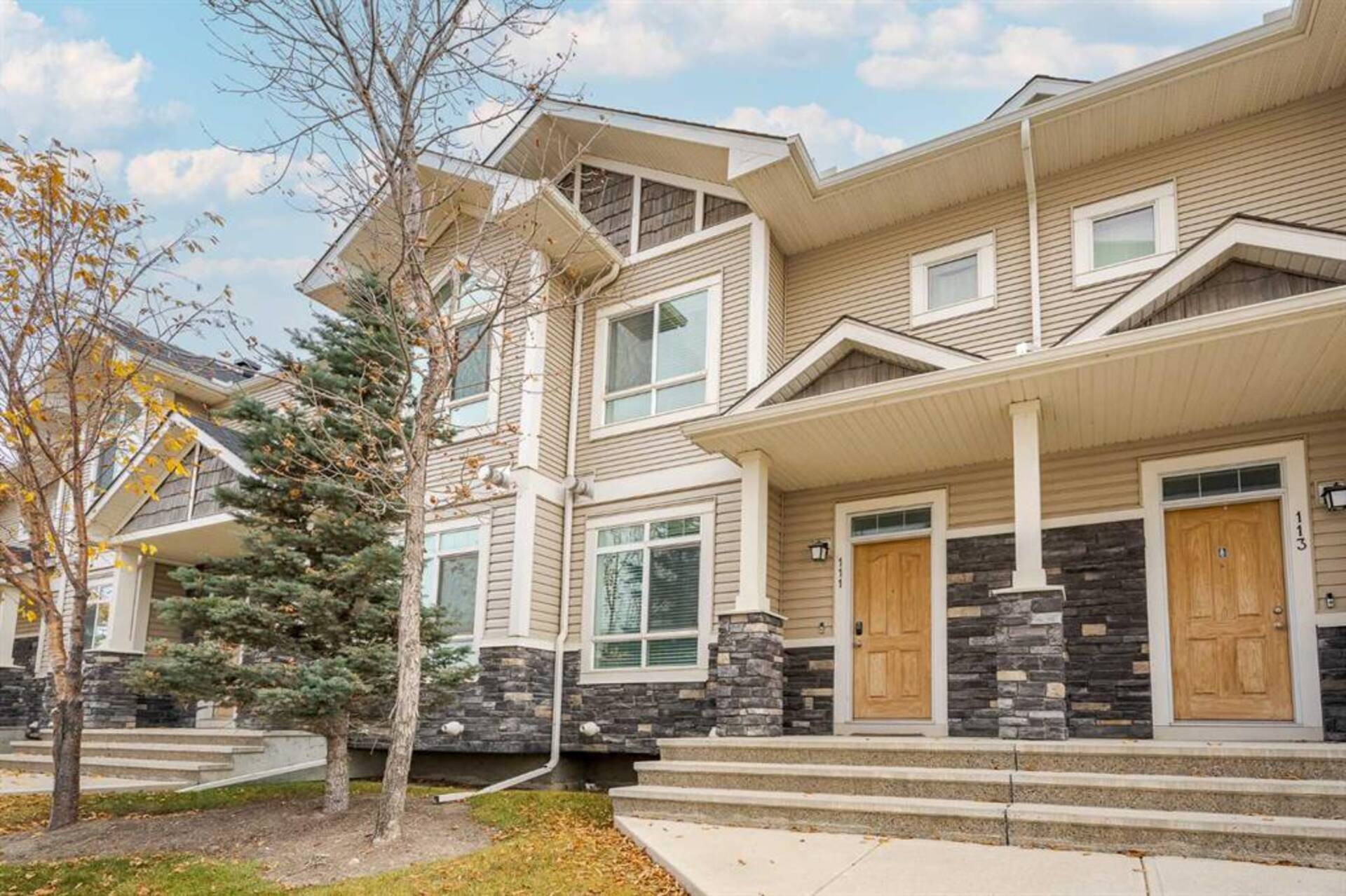 111 Skyview Ranch Gardens NE Calgary