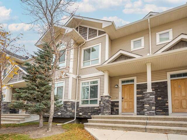 111 Skyview Ranch Gardens NE Calgary