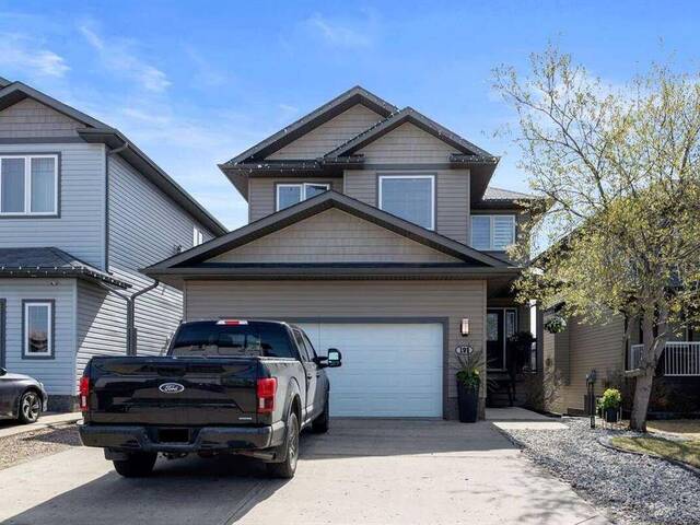 191 Rattlepan Creek Crescent Fort McMurray