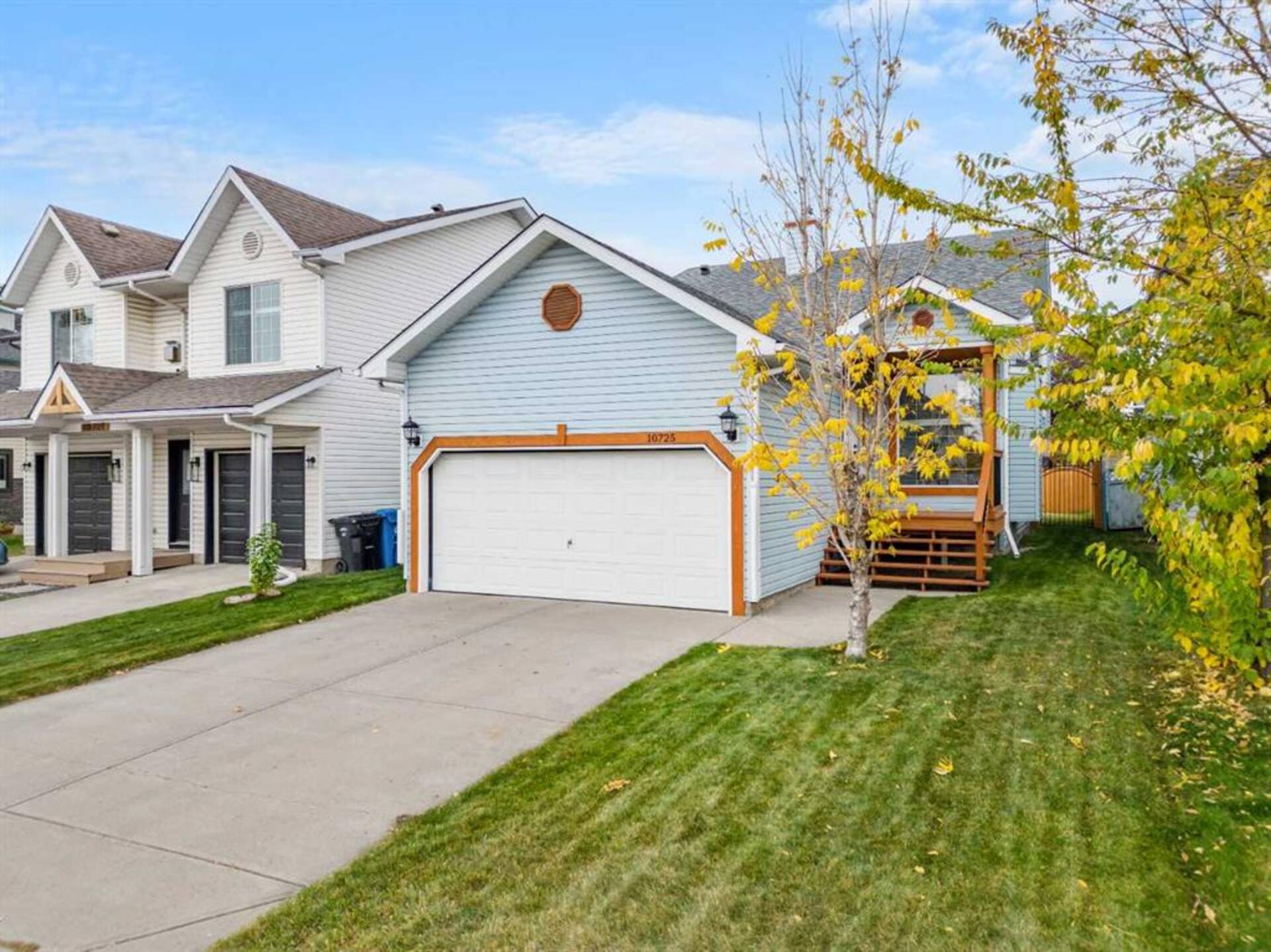 10725 Hidden Valley Drive NW Calgary