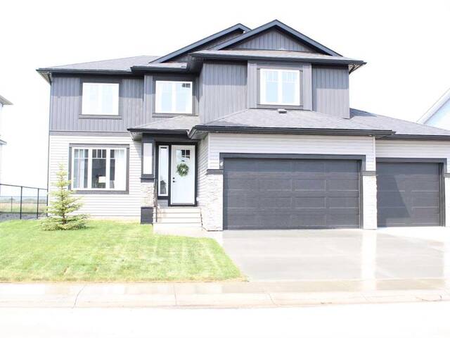 4 Coutts Close Olds