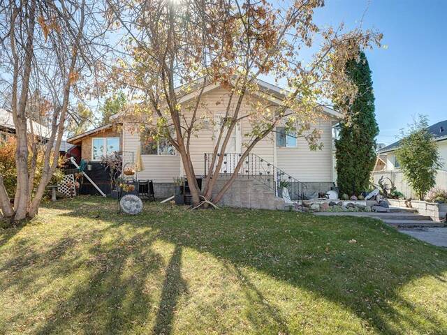 4931 43 Street Innisfail