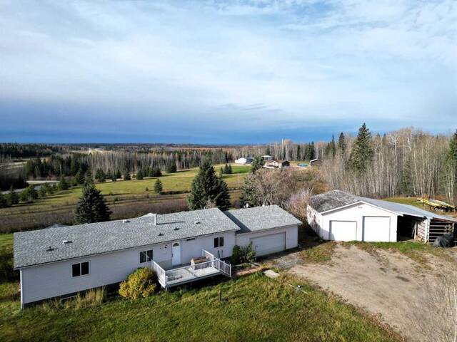 53032 Range Road 195 Rural Yellowhead