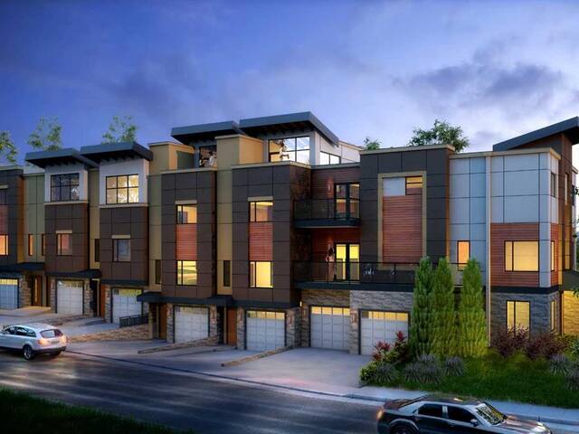 UNIT #205 SAGE HILL CIR Drive NW Calgary