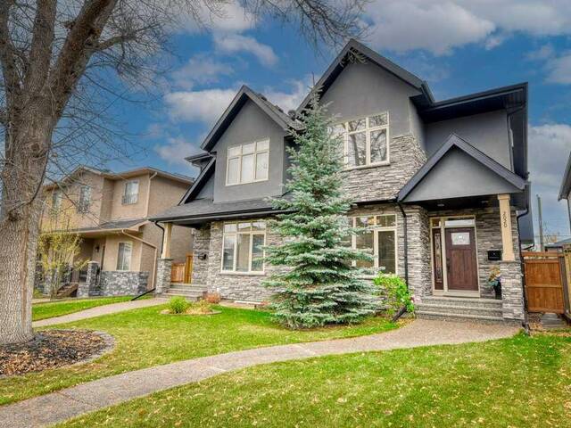 2020 33 Street SW Calgary