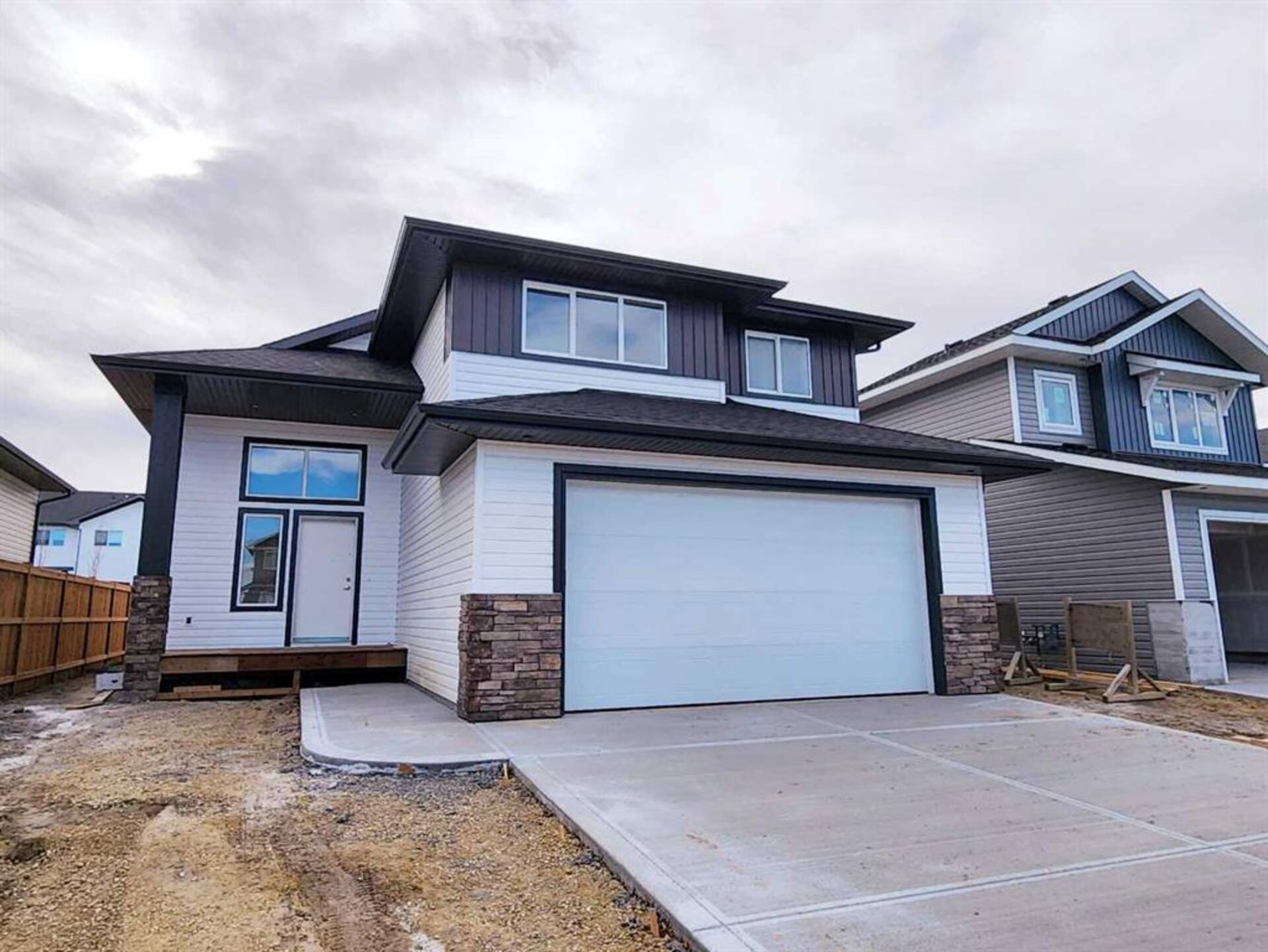 4765 Aspen Lakes Boulevard Blackfalds