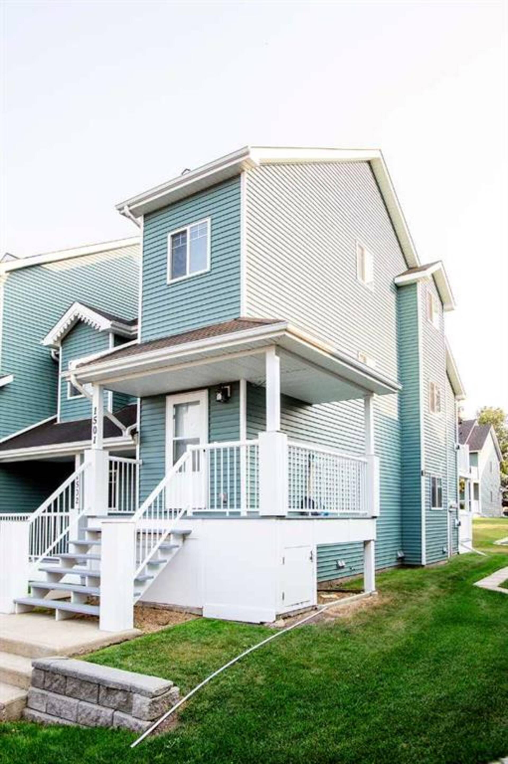 1501, 5220 50A Avenue Sylvan Lake