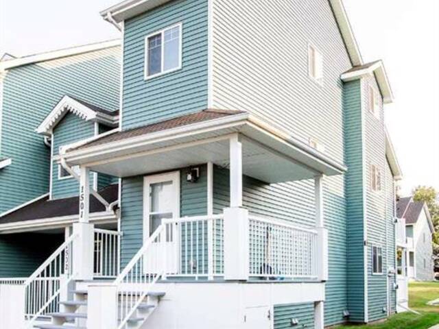 1501, 5220 50A Avenue Sylvan Lake