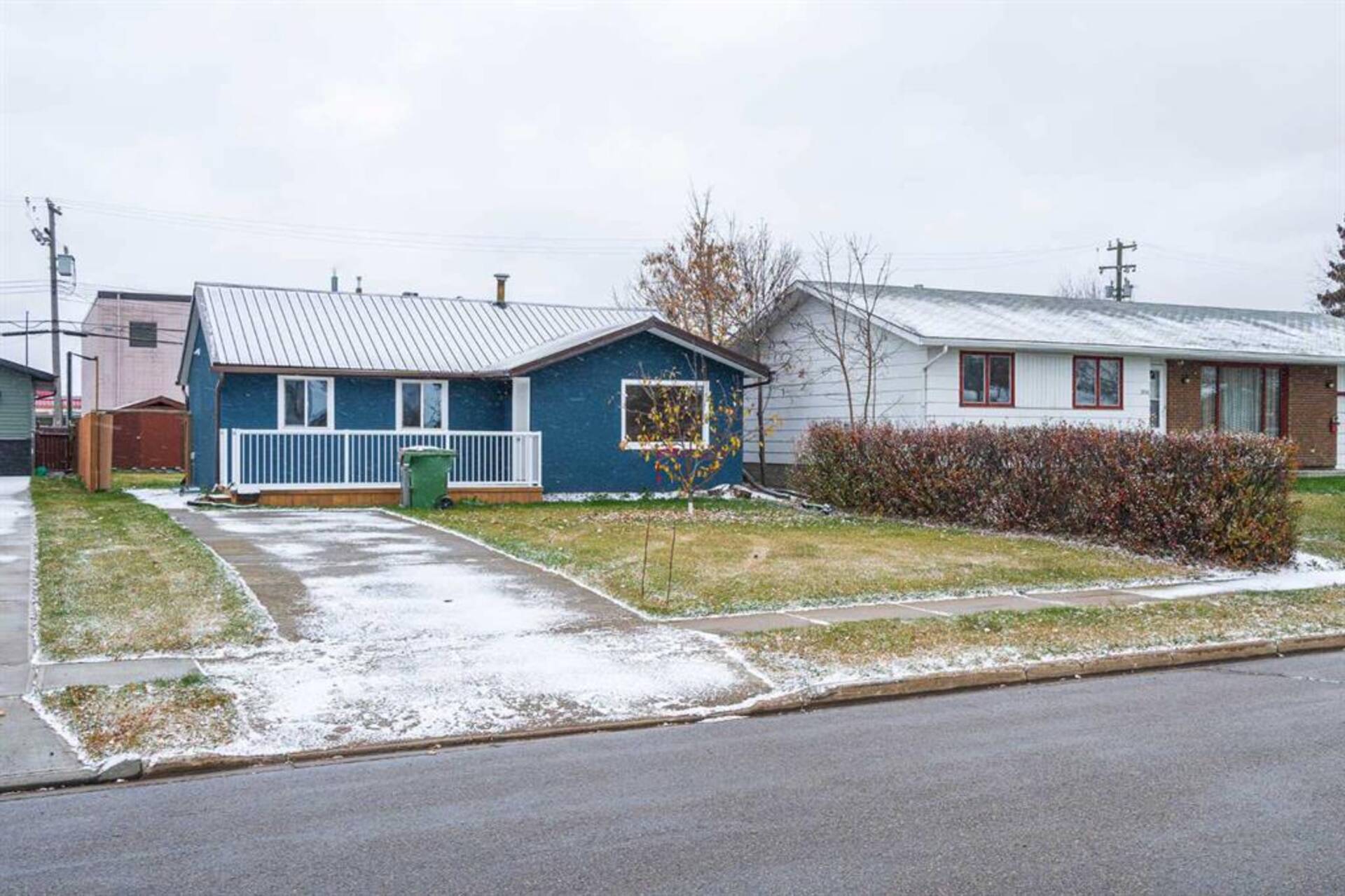 5731 45 Street Lloydminster