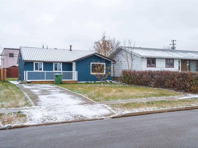 5731 45 Street Lloydminster