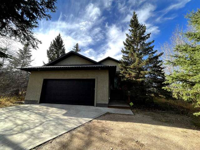 15 Creek Road Rural Ponoka