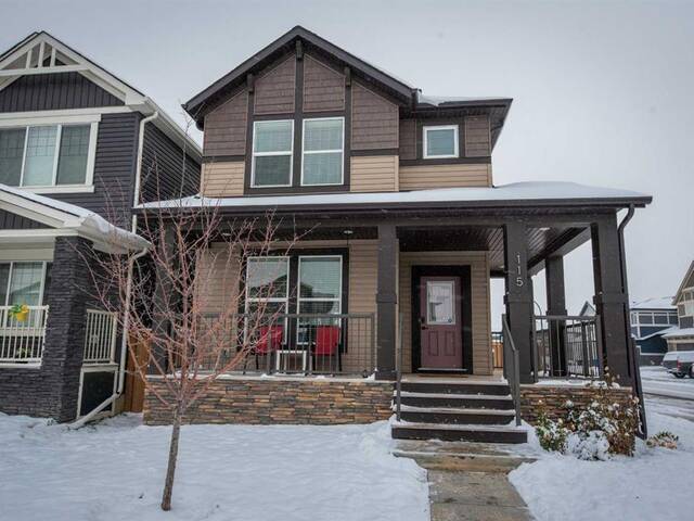 115 Legacy Glen Row SE Calgary