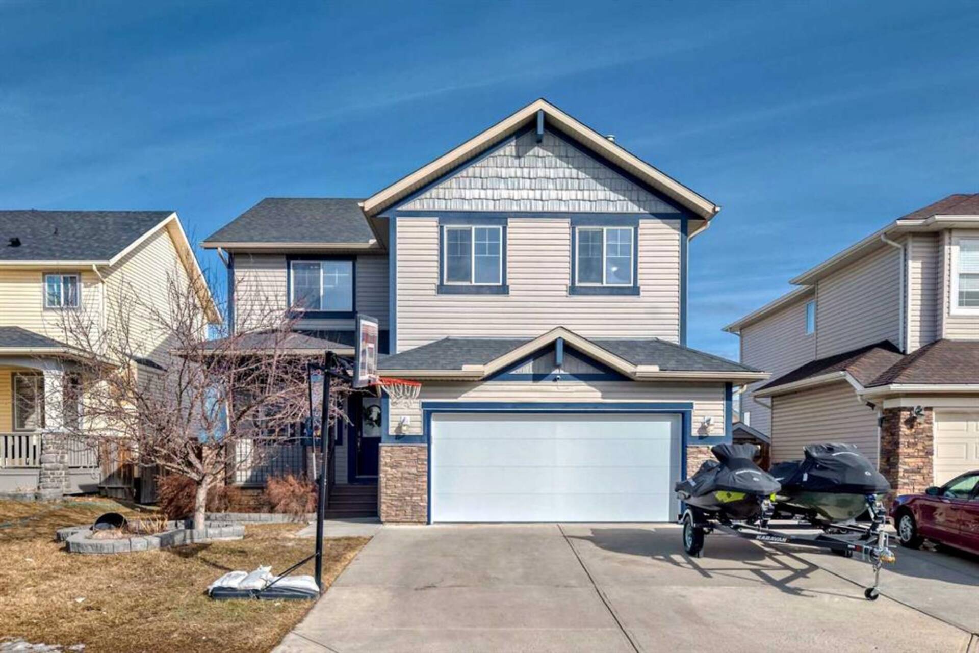 160 West Creek Meadow Chestermere