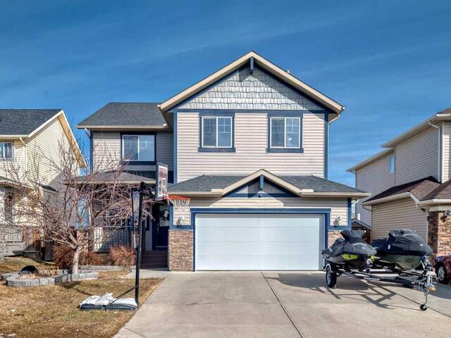 160 West Creek Meadow Chestermere