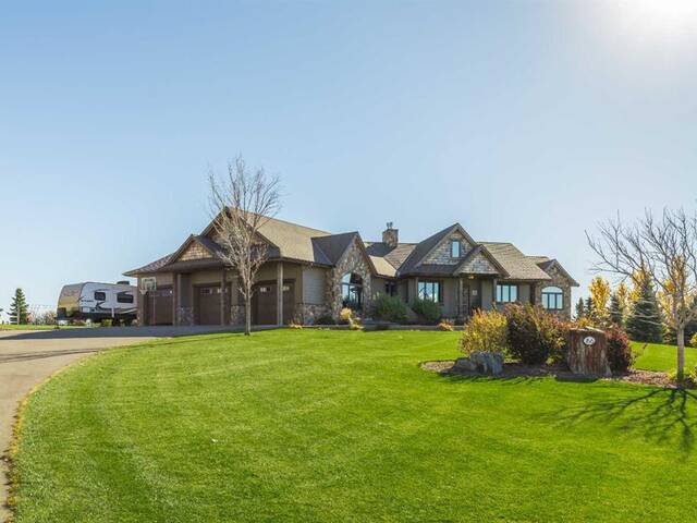 166 Antler Ridge Road Shaughnessy