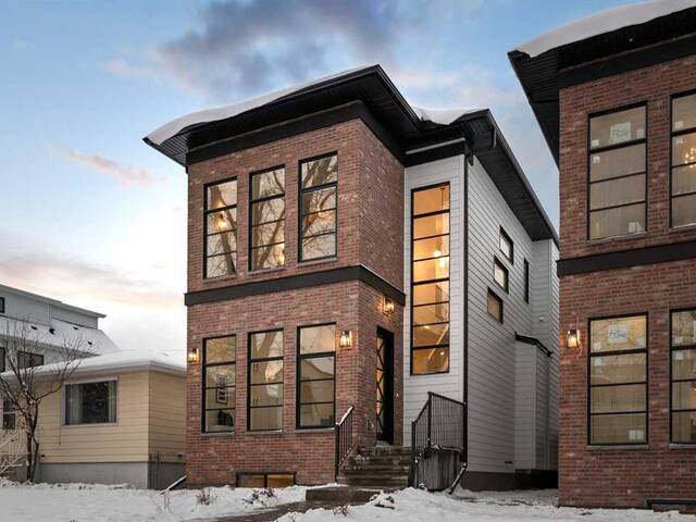 1914 45 Avenue SW Calgary