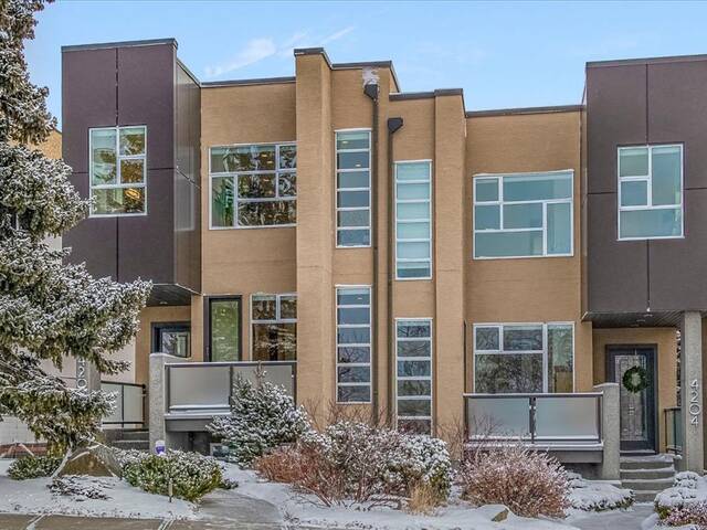 4202 1A Street SW Calgary