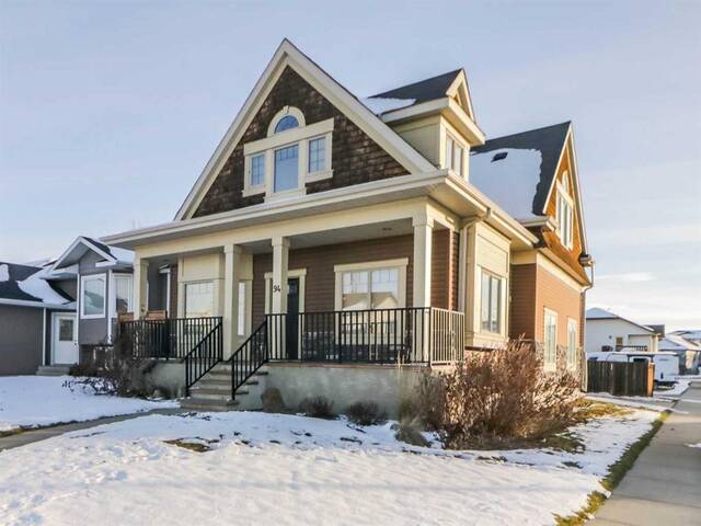 94 Stephenson Crescent Red Deer